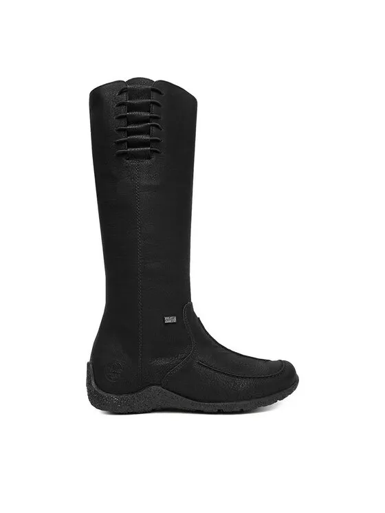 Stiefel · Schwarz