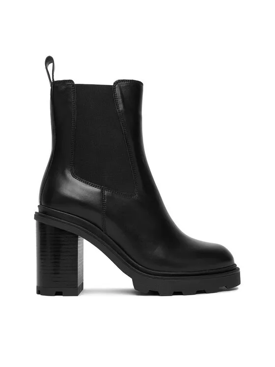 Stiefel · Schwarz