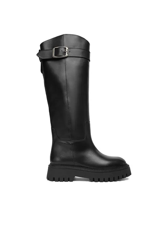 Stiefel · Schwarz