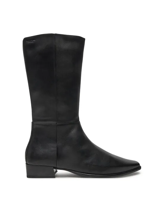 Stiefeletten · Schwarz