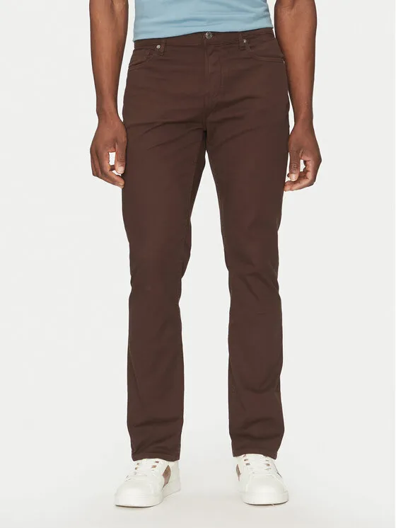 Stoffhose M5RAS2 WGXW1 Regular Fit