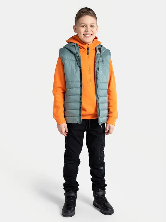 Stoffhose · Schwarz