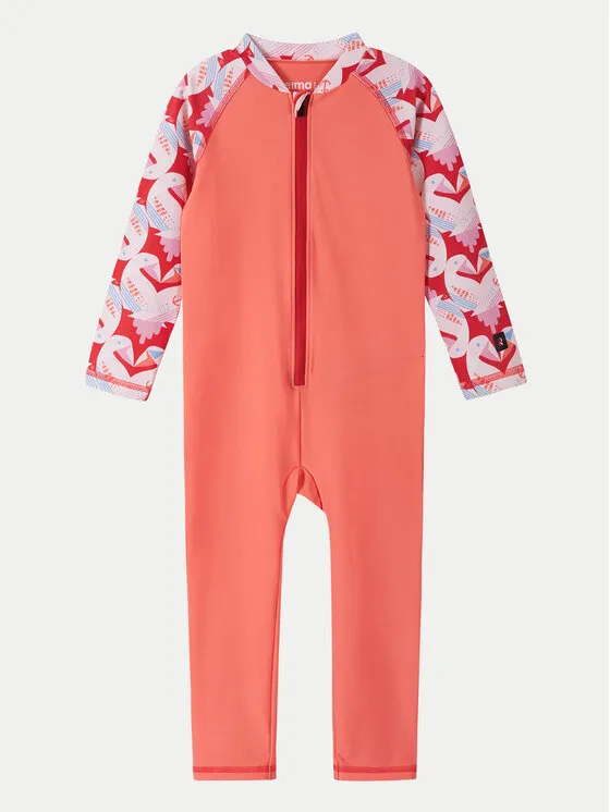Strandoverall · Rosa