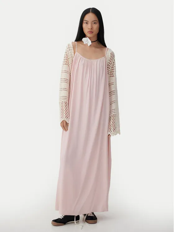 Strickjacke · Beige · Regular Fit