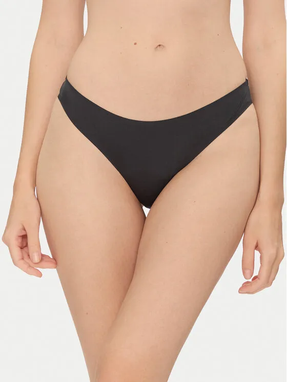 Stringtanga · Schwarz