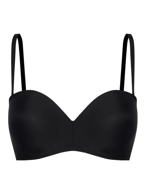 Stütz-BH · Schwarz