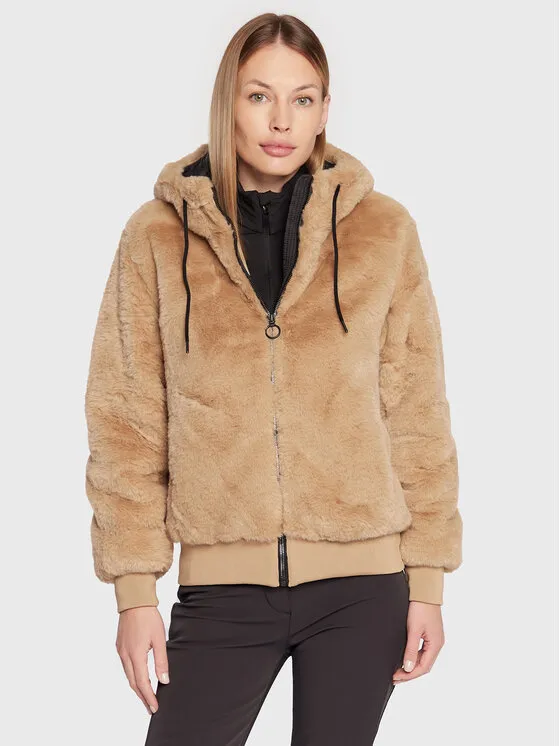 Sweatshirt · Beige · Regular Fit