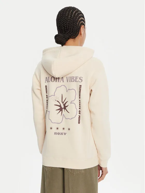 Sweatshirt · Beige · Regular Fit