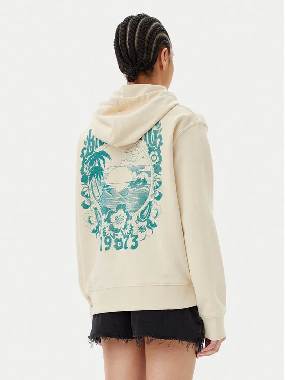 Sweatshirt · Beige · Regular Fit