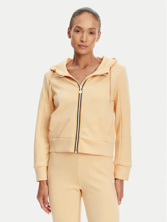 Sweatshirt · Beige · Regular Fit