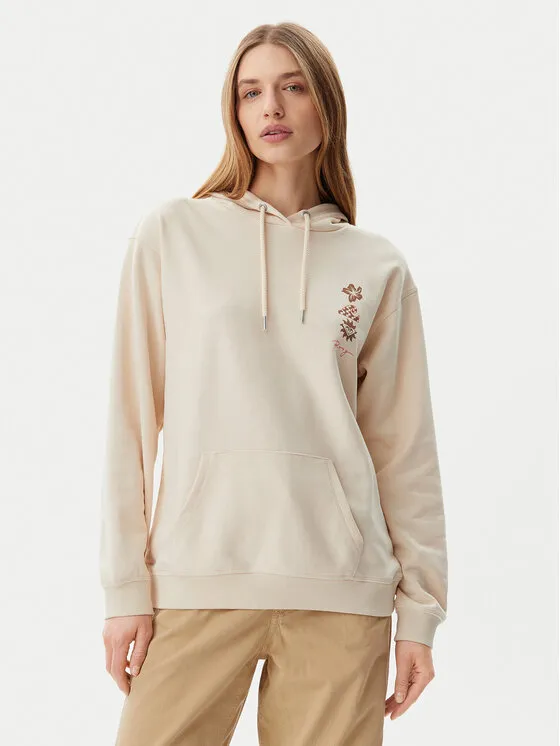 Sweatshirt · Beige · Regular Fit