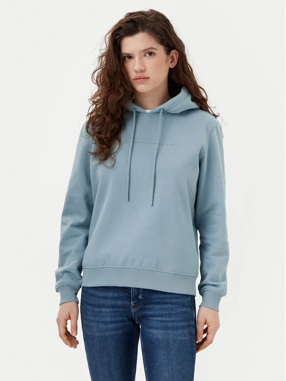 Sweatshirt · Blau · Regular Fit