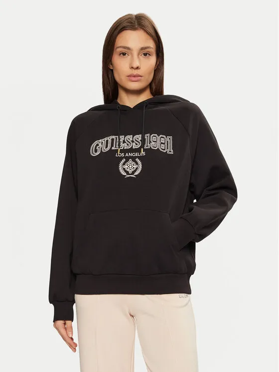 Sweatshirt · Braun · Regular Fit