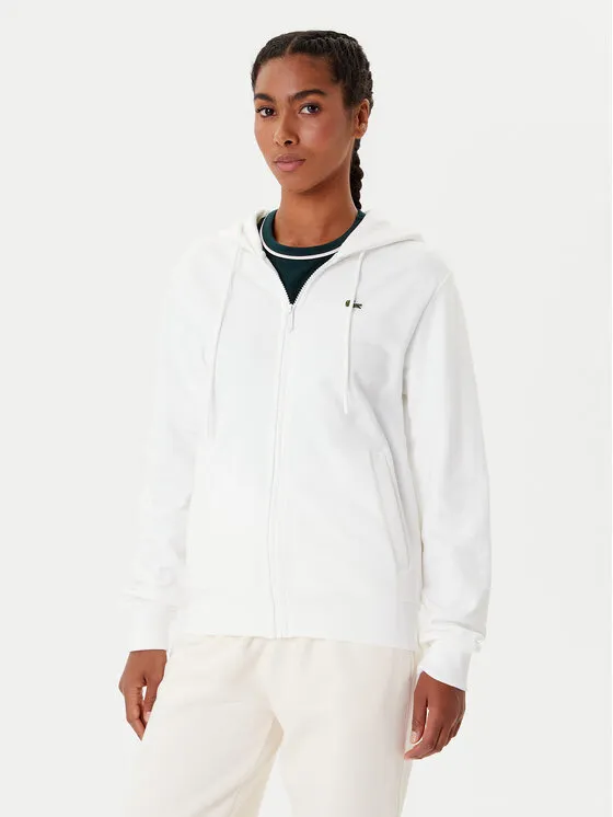 Sweatshirt · Écru · Regular Fit