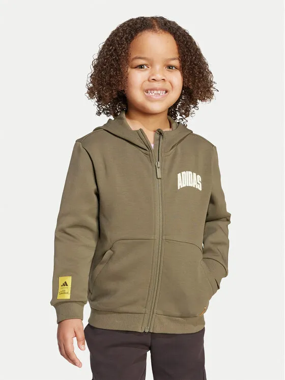 Sweatshirt · Die Simpsons · Grün