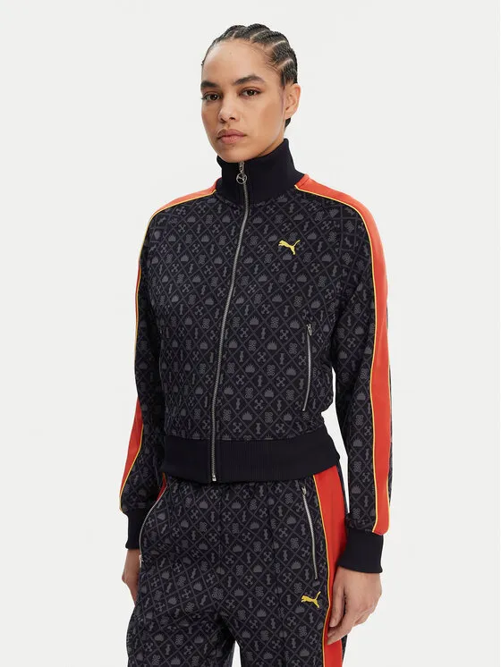 Sweatshirt · Dunkelblau · Regular Fit