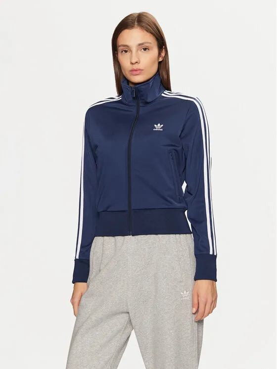 Sweatshirt · Dunkelblau · Regular Fit