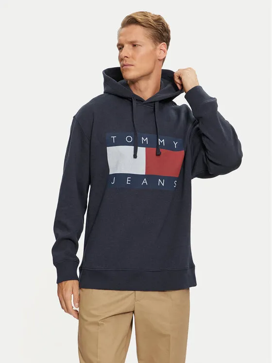 Sweatshirt · Dunkelblau