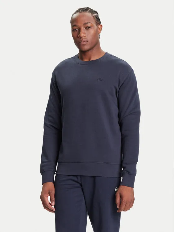 Sweatshirt · Dunkelblau