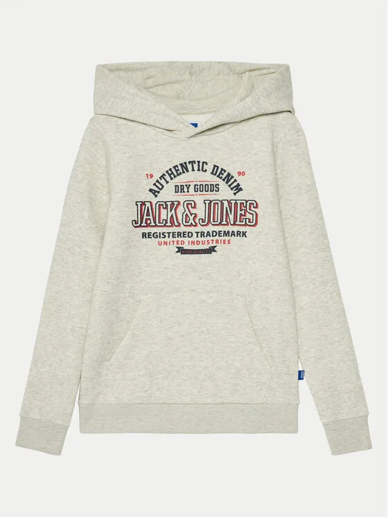 Sweatshirt · Dunkelblau