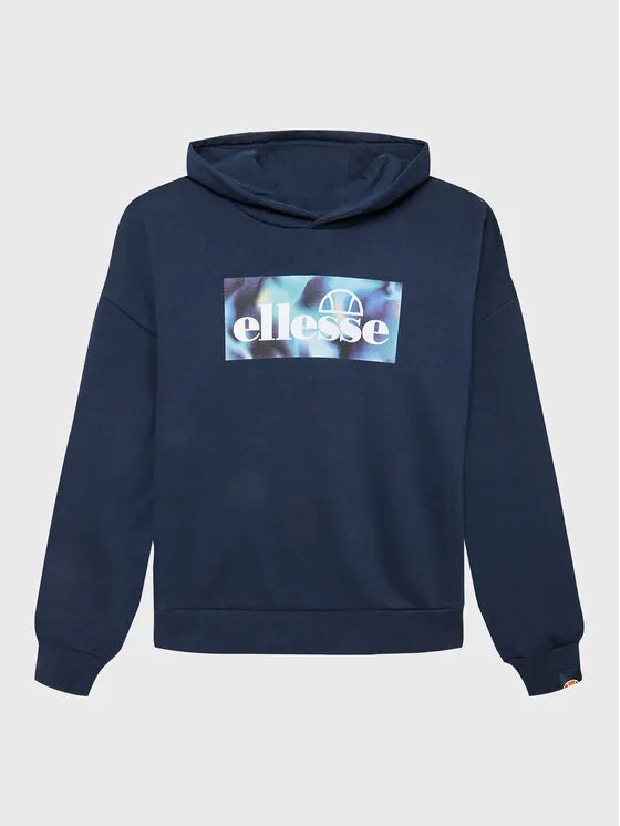 Sweatshirt · Dunkelblau