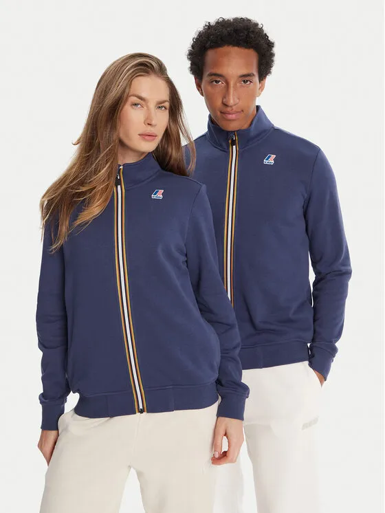 Sweatshirt · Dunkelblau