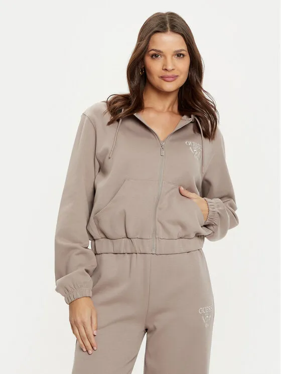 Sweatshirt · Grau · Regular Fit