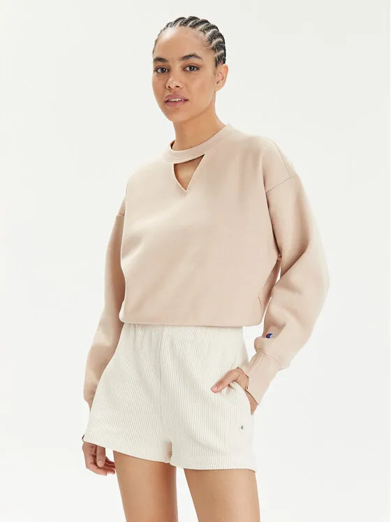 Sweatshirt · Grau · Regular Fit