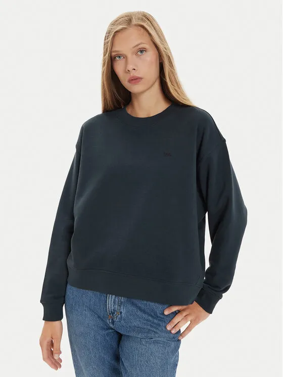 Sweatshirt · Grau · Relaxed Fit