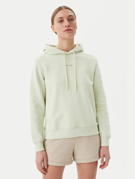 Sweatshirt · Grün · Regular Fit