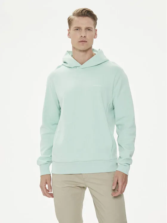 Sweatshirt · Grün