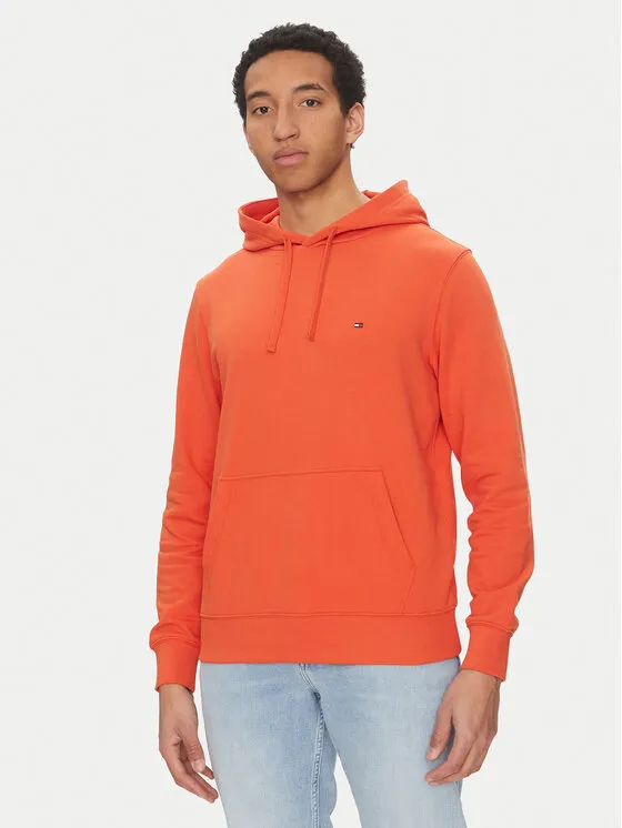 Sweatshirt · Orange