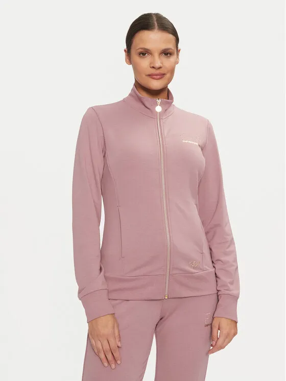 Sweatshirt · Rosa · Regular Fit