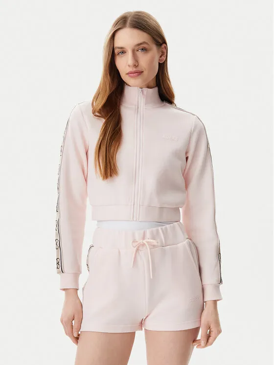 Sweatshirt · Rosa · Regular Fit