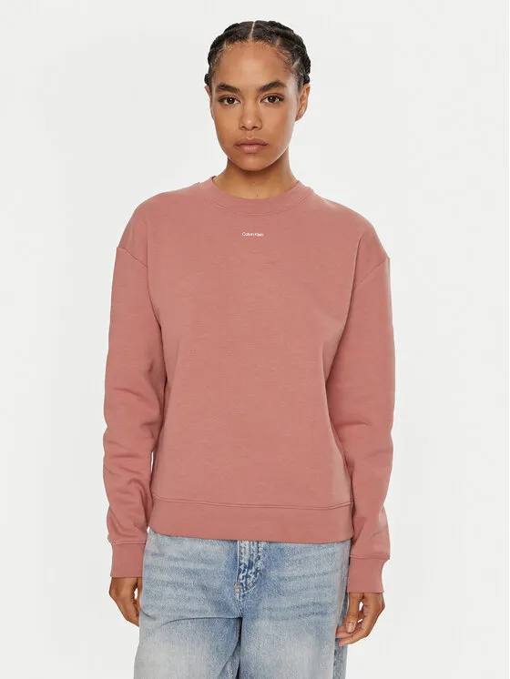 Sweatshirt · Rosa · Regular Fit