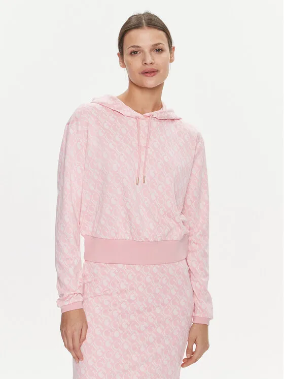 Sweatshirt · Rosa · Regular Fit