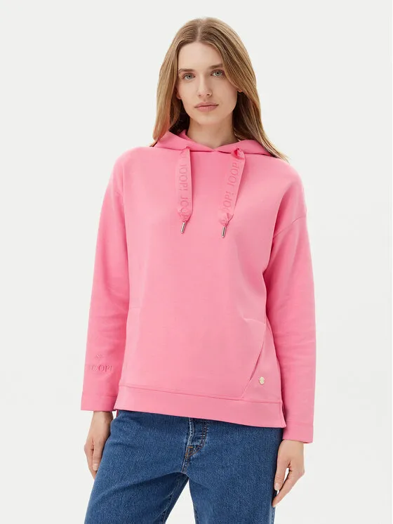 Sweatshirt · Rosa · Regular Fit