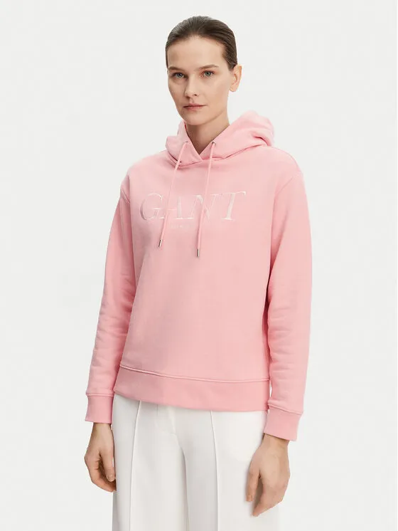 Sweatshirt · Rosa · Regular Fit