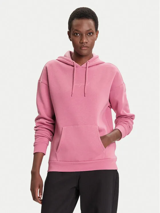 Sweatshirt · Rosa · Regular Fit