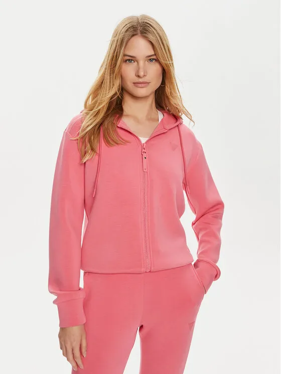 Sweatshirt · Rosa · Regular Fit