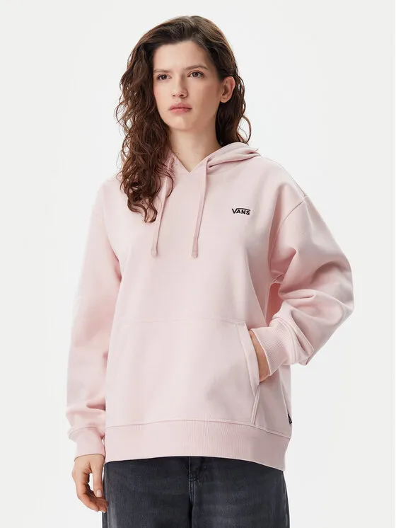 Sweatshirt · Rosa · Regular Fit