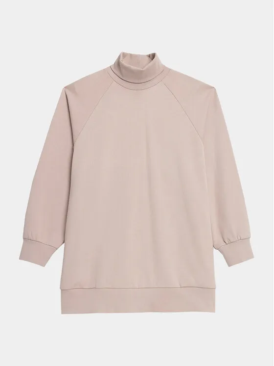 Sweatshirt · Rosa · Regular Fit