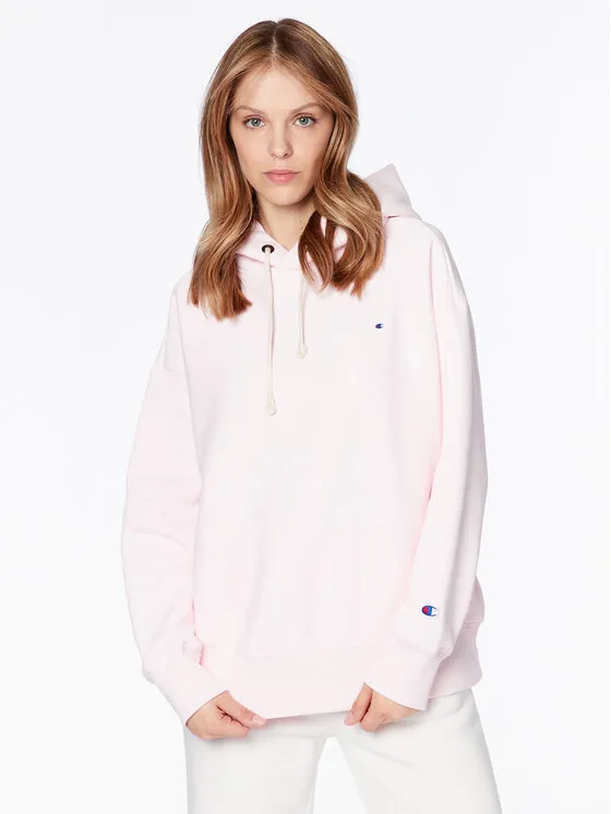 Sweatshirt · Rosa · Regular Fit