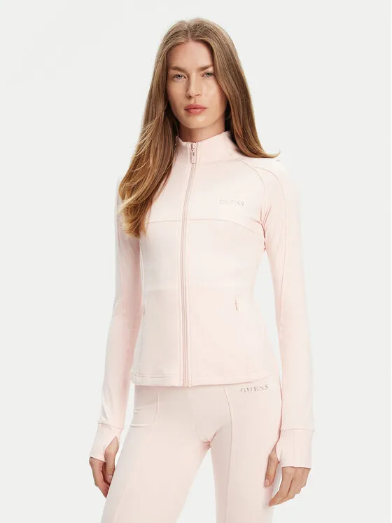 Sweatshirt · Rosa · Regular Fit