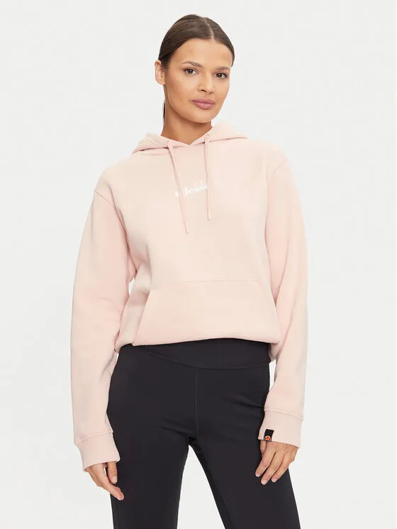 Sweatshirt · Rosa · Regular Fit