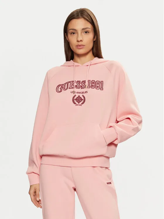 Sweatshirt · Rosa · Regular Fit