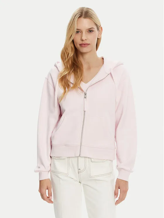 Sweatshirt · Rosa · Regular Fit