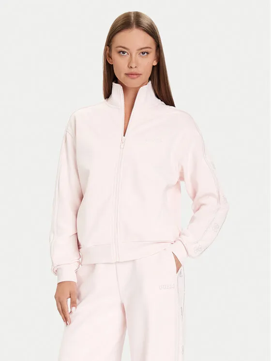 Sweatshirt · Rosa · Regular Fit