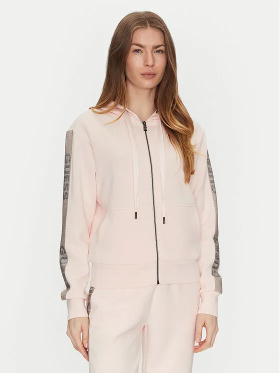 Sweatshirt · Rosa · Regular Fit