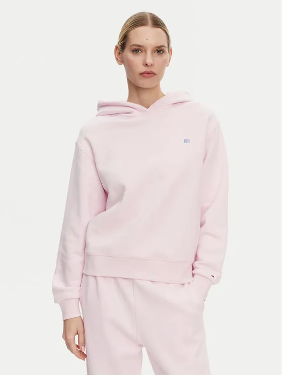 Sweatshirt · Rosa · Regular Fit